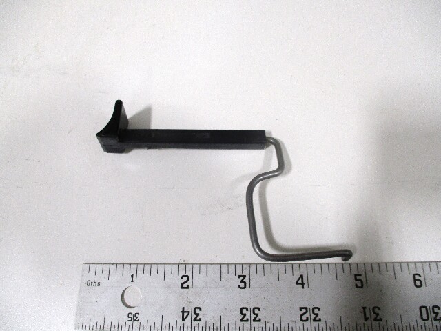 385371 Evinrude Johnson 50 HP Outboard Choke Knob & Rod Electric Start 1972-1974