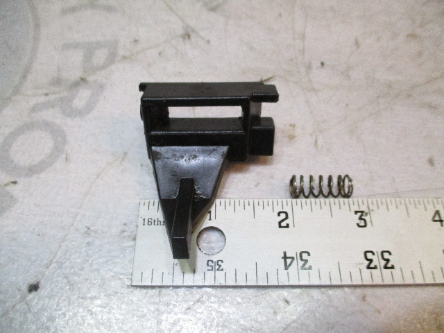 76264 Fits Mercury Mariner 50-V-200 Hp Outboard Cowl Latch & Spring 24-60295