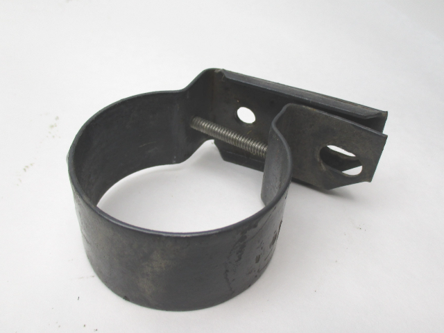 3852218  OMC Sterndrive Coil Bracket Clamp 0383448 383448