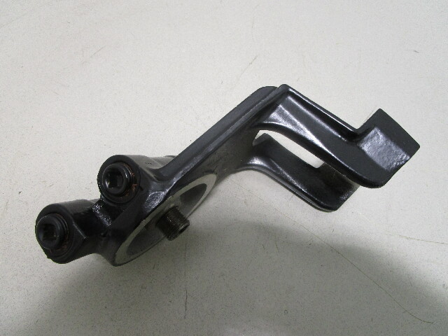 817403A4 Remote Oil Filter Bracket for Mercruiser V8 Stern Drives 1981-1996