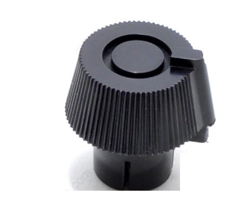 OMC 319168 0319168 Evinrude Johnson Outboard High Low Speed Knob 1.2, 1.5, 2HP