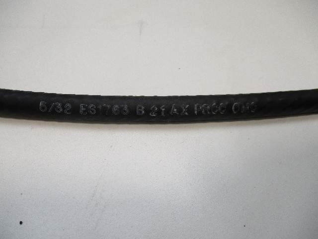 0772571 OMC Evinrude Johnson 5/32" Fuel Hose Per Foot