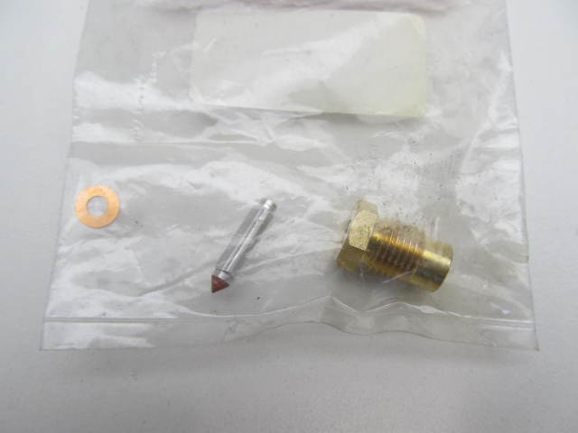 L407 SM-07082 Snowmobile Needle & Seat for Tillotson HD Carb