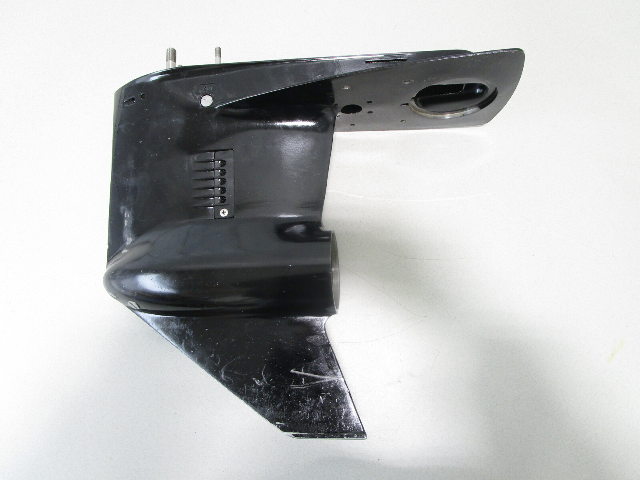 1643-9539T1 Mercury Mariner Outboard 30-60 HP Lower Unit Gear Case Housing EMPTY