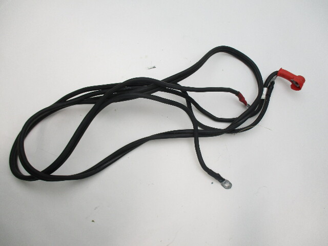0587012 OMC Battery Cable Evinrude Johnson Outboard 20-70HP 587012