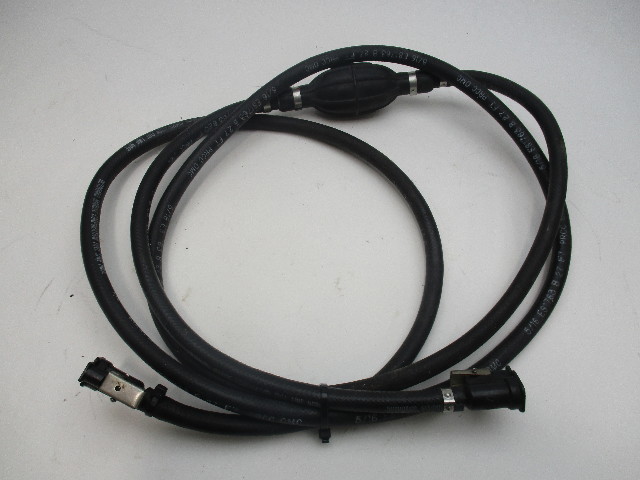 0386940 5008609 Evinrude Johnson Outboard Fuel Line Assembly 9.9-55 HP