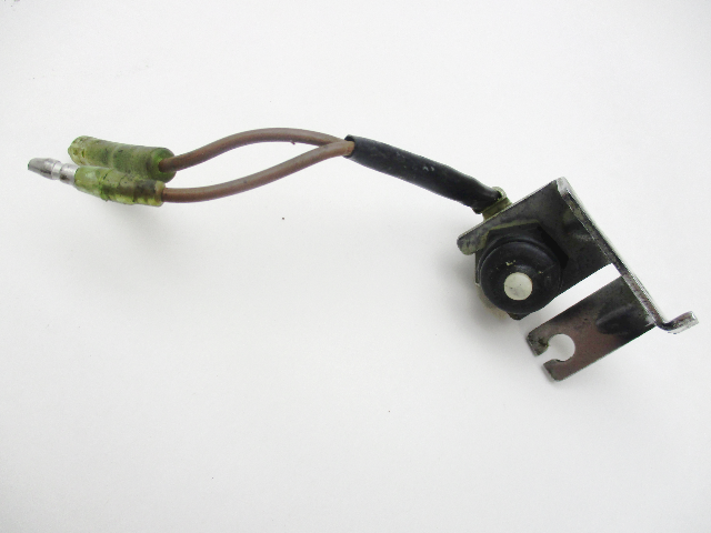 87-97684M Mariner Outboard Neutral Start Switch with Bracket NLA 84938M