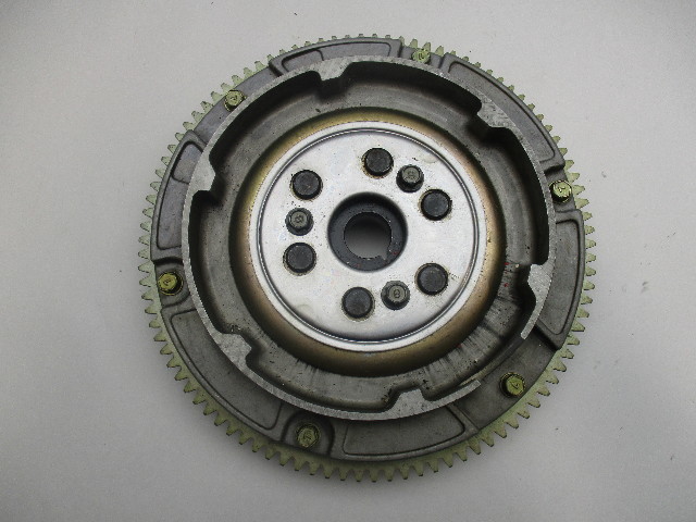 253-7987M Mariner 40HP Outboard Flywheel