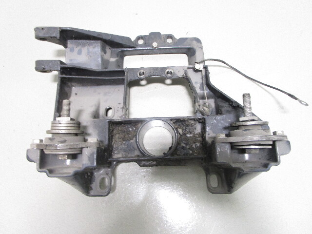 0913826 OMC Cobra Inner Transom Plate L4, V6, & V8 1990-1993