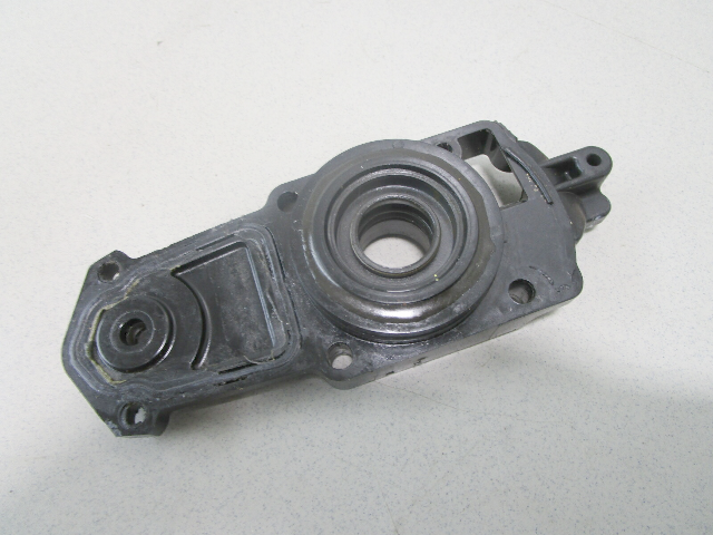 818074A1 Gear Housing Cover for Force 90 120 150 Outboard & L-Drive