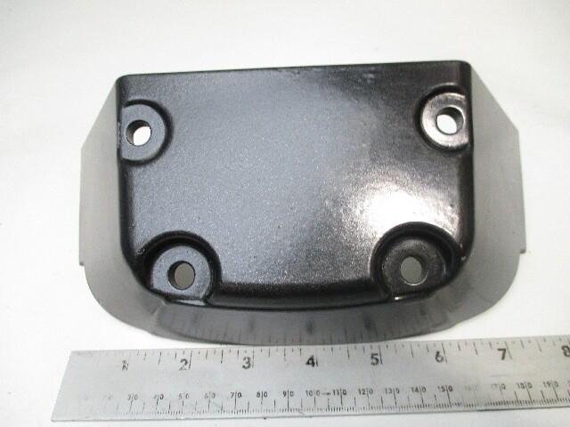3857238 Volvo SX & OMC Cobra SX Stern Drive Gimbal Housing Cover