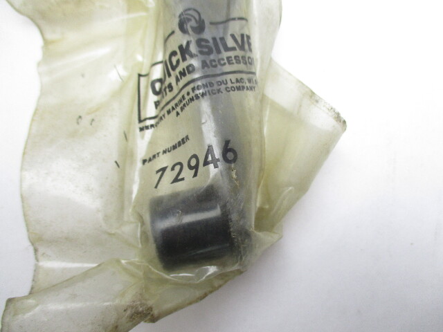 72946 New Mercury Outboard Merc 200 20 HP Shift Handle Square Shaft