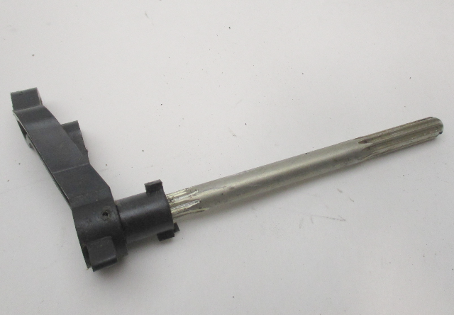 66374A2 Throttle Control Lever Assembly Mercury Mariner Outboard 7.5 9.8HP 4 7/8"