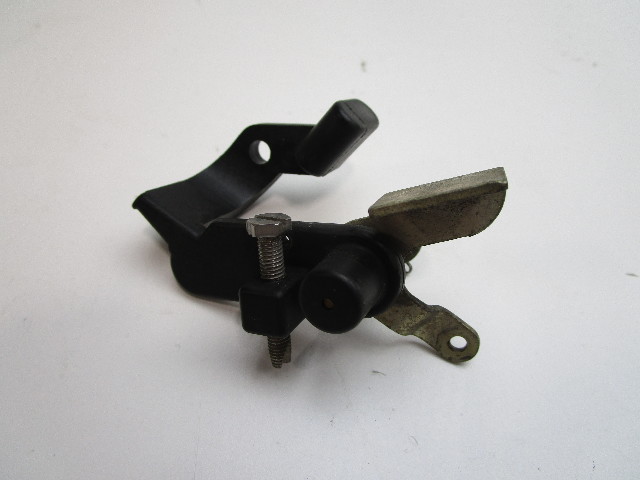 93877 Mercury 18 Hp 25 Hp 2 Cylinder Outboard Choke/Fast Idle Lever Knob 42545