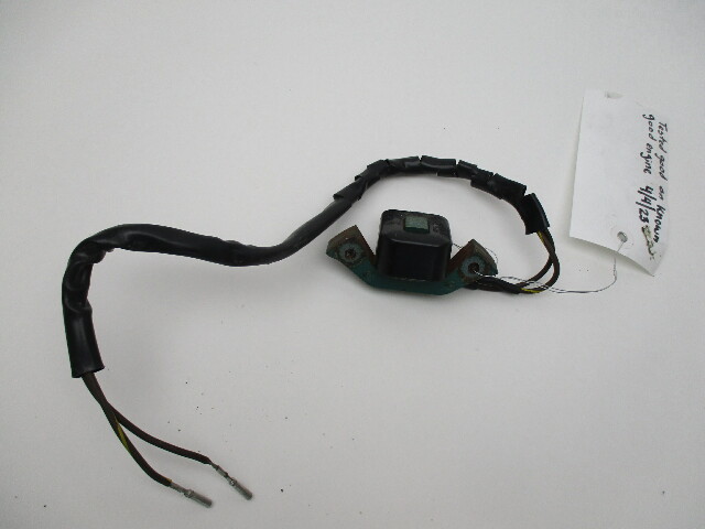 0582059 0581635 0581670 Evinrude Johnson Outboard Ignition Charge Coil 581670