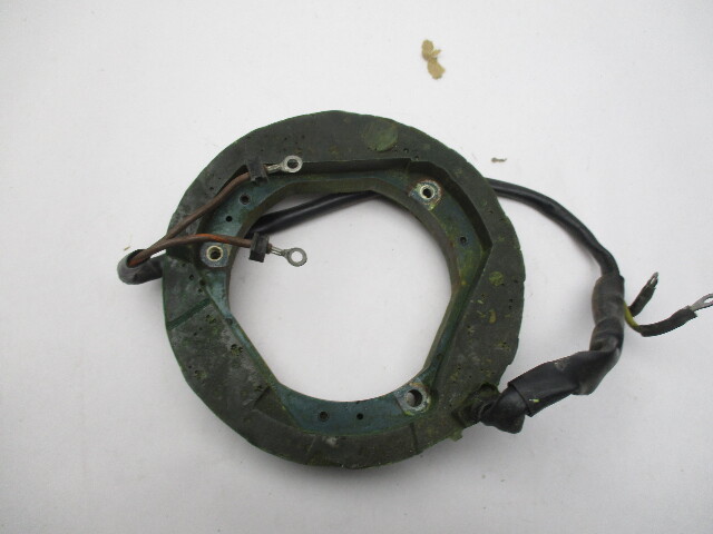 0581235 0763771 0580950 OMC Ignition Stator Evinrude Johnson Outboard 70-75HP