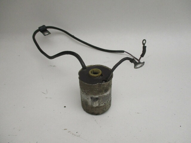 0387288 Evinrude Johnson 60 65 70 75 HP Outboard Choke Solenoid Assembly