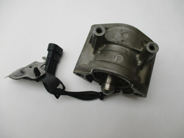 5006221 Evinrude Etec Outboard PORT Fuel Injector Assembly 225HP 5005513