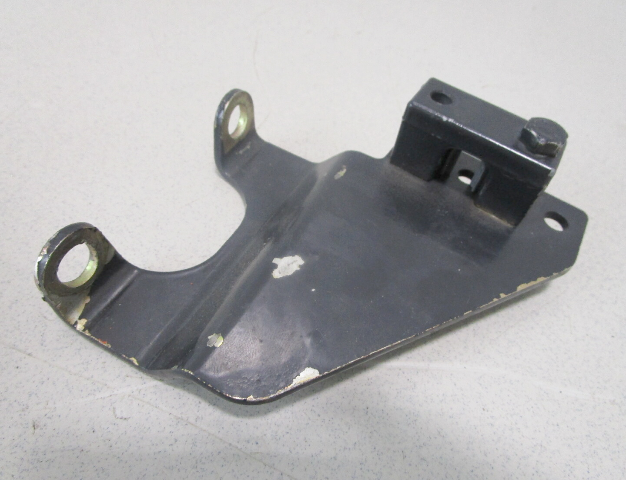 3850266 Volvo Penta & OMC Throttle Cable Anchor & Bracket 3855818