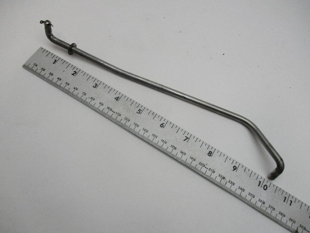 8301821 Mariner Outboard Upper Shift Rod Shaft 25-50 HP
