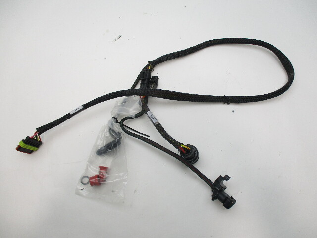 0587093 Johnson Evinrude ETEC E-TEC Tiller Handle Harness 587093