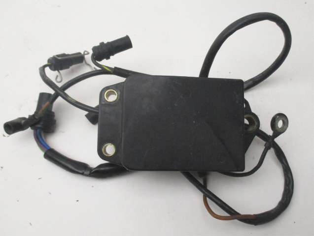 0584028 584028 Evinrude Johnson 90-115 Hp V4 Power Pack Ignition Box Module