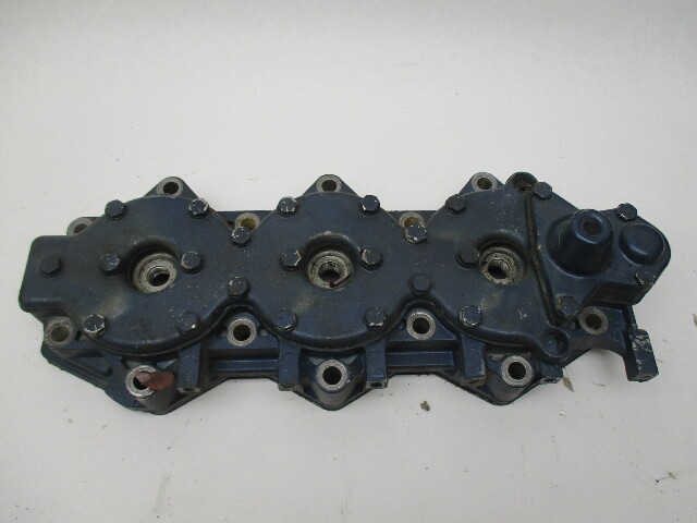 0323456 Johnson Evinrude Outboard 150 175 200 HP V6 Port Left Cylinder Head