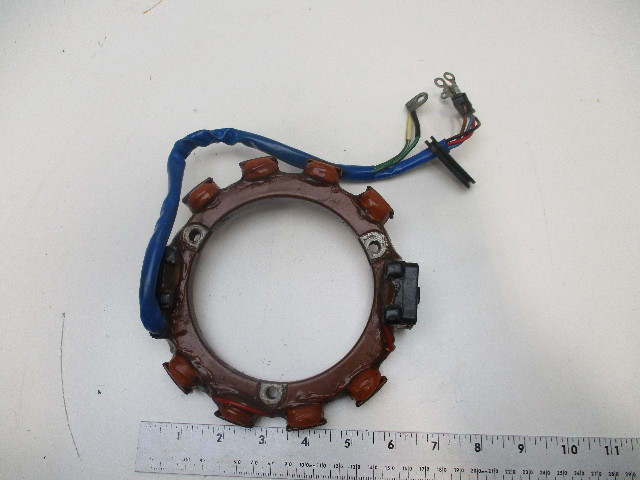 6G5-85510-11-00 Stator Assembly Yamaha 150-225 HP Outboards