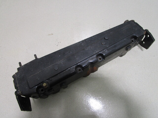 77235A2 Mercruiser Stern Drive GM V8 Exhaust Manifold Starboard Right Side