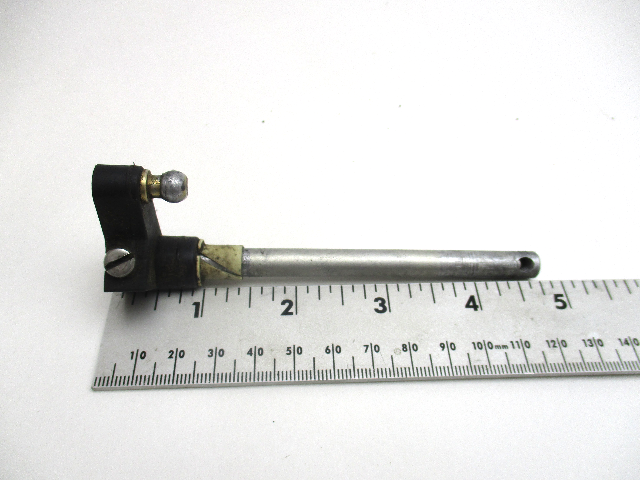 94084 Mercury Mariner 18-25 HP Outboard Shift Rod Lever & Shift Shaft 87794 NLA