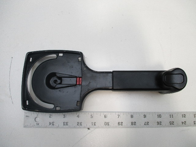 16913T Mercury Quicksilver Commander 2000 Remote Control Hand Lever Non-Trim