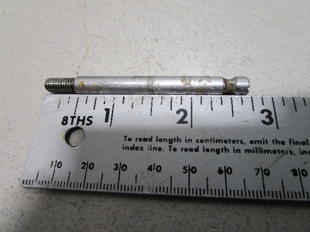 0353714 OMC Evinrude Johnson 15 25 30 HP Outboard Lower Shift Rod