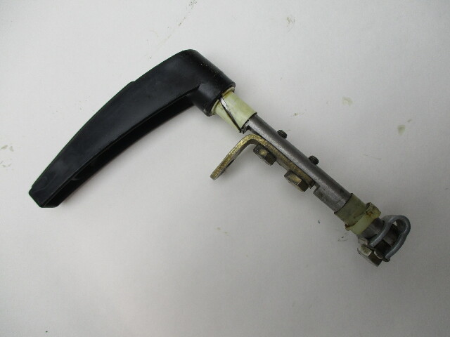 392878 0392878 OMC Shift Lever for Evinrude Johnson 9.9 -15 HP Outboards