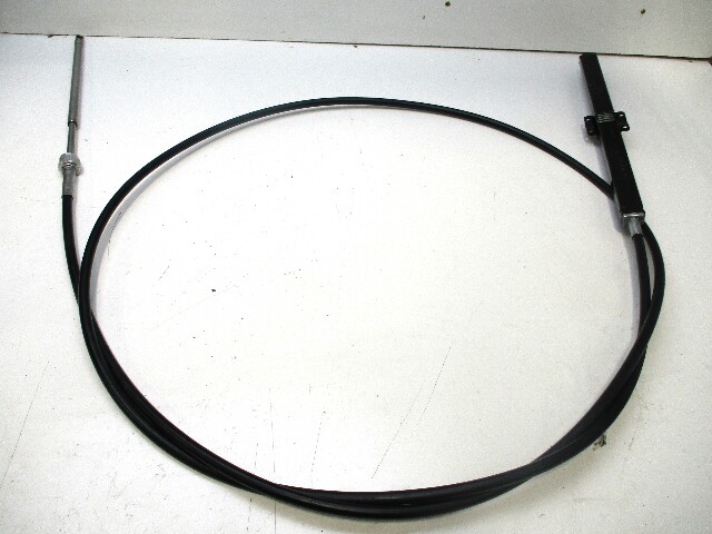 SSC12414 Teleflex Marine Boat 14' FT Rack & Pinion Steering Cable