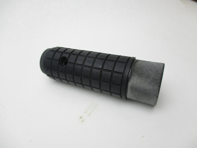 393556 0393556 OMC Evinrude Johnson Outboard Tiller Handle Twist Grip NLA 385488