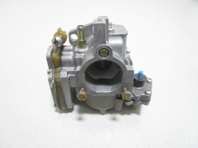 1392-9266A12 Carburetor WMC 18B for Mercury Mariner 8 HP Outboard