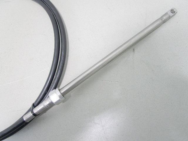 SSC13410 Teleflex Marine Rack & Pinion Boat Steering Cable 10 Foot