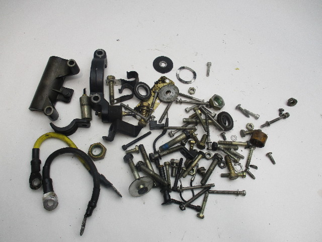 Mercury 45 Hp Outboard Misc. Hardware Model OB139604