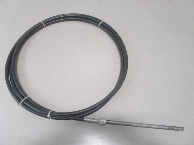 SSCX6420 SeaStar Solutions Marine QC Rotary Boat Steering Cable 20' Foot