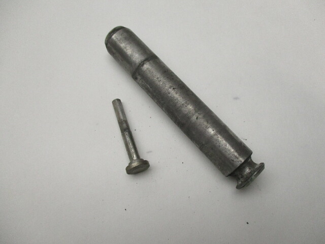 17-818898 Mercury Mariner & Force Outboard 75-125 Hp Trim Cylinder Anchor Pin