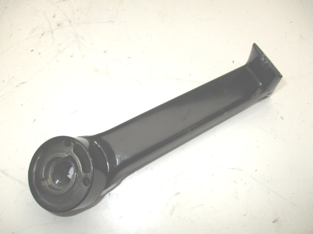 Mercury Quicksilver Panel Mount Remote Control Handle 88314A13