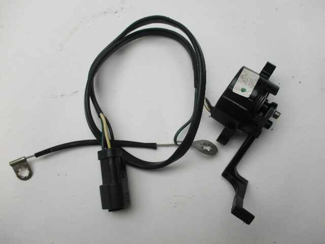 0586160 586160 0342386 Trim Sending Unit for OMC Evinrude Ficht 75-175 Hp