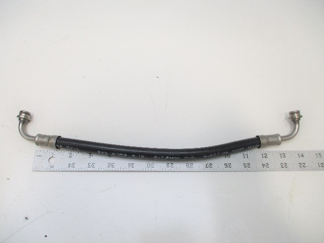 32-804823001 Mercury Mariner 135-175HP 2.5L DFI Outboard Air Balance Hose 13"