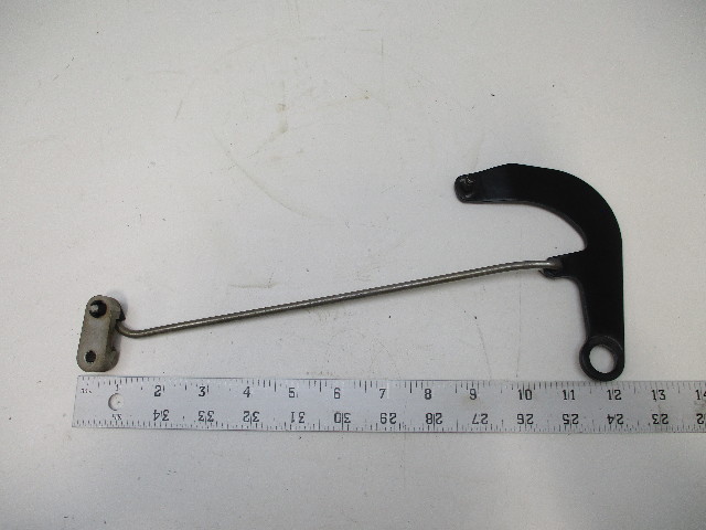 43424 Mercury Mariner Outboard Shift Lever 18-25 Hp