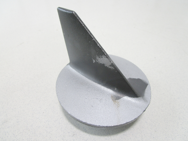 316405 Trim Tab for Mercury Mariner 75-125 DFI Outboards