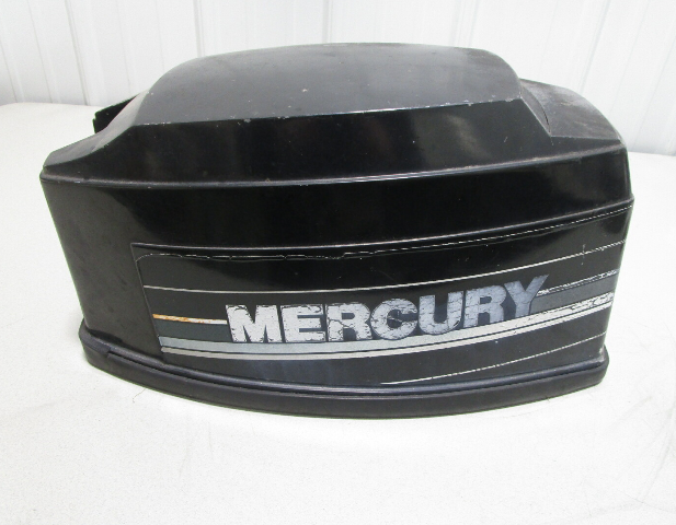 2177-8869A23 Mercury Mariner Outboard 20 25 Hp Top Engine Cowling Motor Cover NLA