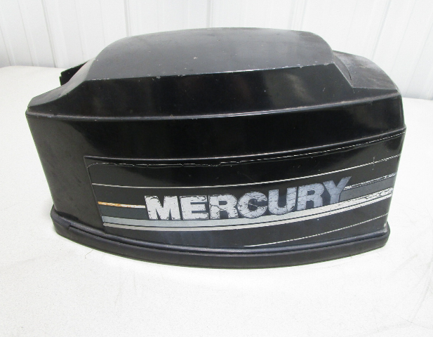 2177-8869A23 Mercury Mariner Outboard 20 25 Hp Top Engine Cowling Motor Cover