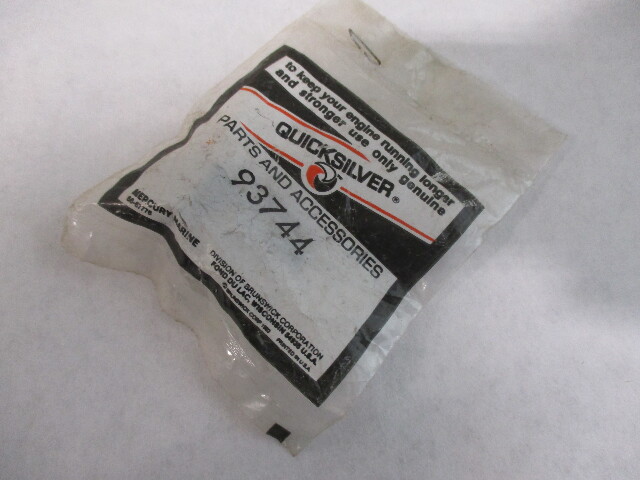 93744 93928 New Lever For Mercury Mariner 18-25 HP