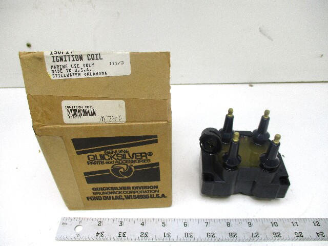 15071T NLA Ignition Coil Mercruiser Alpha One Stern Drive 2.5 3.0