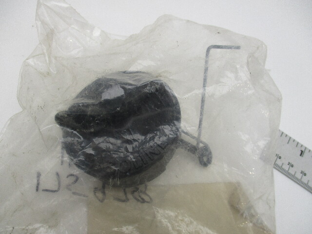 OMC 174793 0174793 Plastic Gas Fuel Tank CAP Evinrude Johnson